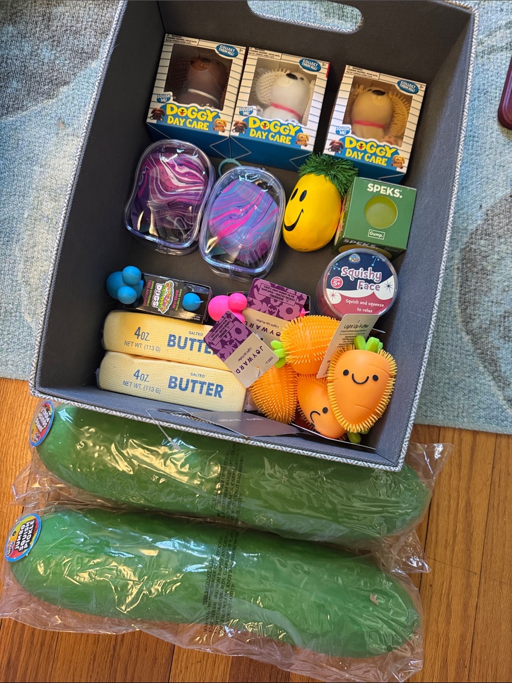 Kids HOT toys